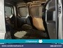 Ford Transit Connect 1.5 TDCI L1H1 Euro6 Airco | 3-Zits | 2x Zijdeur | Trekhaak | LM Velgen | Verwarmde Voorruit Parkeersensoren, Bijrijdersbank