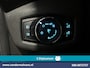 Ford Transit Connect 1.5 TDCI L1H1 Euro6 Airco | 3-Zits | 2x Zijdeur | Trekhaak | L&M Velgen | Verwarmde Voorruit Parkeersensoren, Bijrijdersbank