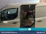Ford Transit Connect 1.5 TDCI L1H1 Euro6 Airco | 3-Zits | 2x Zijdeur | Trekhaak | LM Velgen | Verwarmde Voorruit Parkeersensoren, Bijrijdersbank