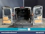 Ford Transit Connect 1.5 TDCI L1H1 Euro6 Airco | 3-Zits | 2x Zijdeur | Trekhaak | LM Velgen | Verwarmde Voorruit Parkeersensoren, Bijrijdersbank