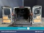 Ford Transit Connect 1.5 TDCI L1H1 Euro6 Airco | 3-Zits | 2x Zijdeur | Trekhaak | L&M Velgen | Verwarmde Voorruit Parkeersensoren, Bijrijdersbank