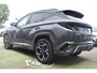 Hyundai Tucson 1.6 T-GDI HEV N-Line DIRECT LEVERBAAR!