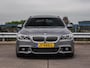 BMW 5-Serie Touring 520d High Executive M Sport | Panoramadak | Leder | Comfortzetels | Memory | Luchtvering | Trekhaak | 19" | Dealeronderhouden