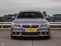 BMW 5-Serie Touring 520d High Executive M Sport | Panoramadak | Leder | Comfortzetels | Memory | Luchtvering | Trekhaak | 19" | Dealeronderhouden