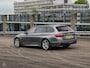BMW 5-Serie Touring 520d High Executive M Sport | Panoramadak | Leder | Comfortzetels | Memory | Luchtvering | Trekhaak | 19" | Dealeronderhouden