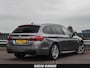 BMW 5-Serie Touring 520d High Executive M Sport | Panoramadak | Leder | Comfortzetels | Memory | Luchtvering | Trekhaak | 19" | Dealeronderhouden