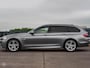 BMW 5-Serie Touring 520d High Executive M Sport | Panoramadak | Leder | Comfortzetels | Memory | Luchtvering | Trekhaak | 19" | Dealeronderhouden