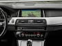 BMW 5-Serie Touring 520d High Executive M Sport | Panoramadak | Leder | Comfortzetels | Memory | Luchtvering | Trekhaak | 19" | Dealeronderhouden
