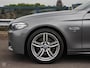 BMW 5-Serie Touring 520d High Executive M Sport | Panoramadak | Leder | Comfortzetels | Memory | Luchtvering | Trekhaak | 19" | Dealeronderhouden