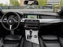 BMW 5-Serie Touring 520d High Executive M Sport | Panoramadak | Leder | Comfortzetels | Memory | Luchtvering | Trekhaak | 19" | Dealeronderhouden