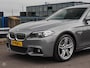 BMW 5-Serie Touring 520d High Executive M Sport | Panoramadak | Leder | Comfortzetels | Memory | Luchtvering | Trekhaak | 19" | Dealeronderhouden