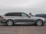 BMW 5-Serie Touring 520d High Executive M Sport | Panoramadak | Leder | Comfortzetels | Memory | Luchtvering | Trekhaak | 19" | Dealeronderhouden