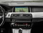 BMW 5-Serie Touring 520d High Executive M Sport | Panoramadak | Leder | Comfortzetels | Memory | Luchtvering | Trekhaak | 19" | Dealeronderhouden