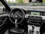 BMW 5-Serie Touring 520d High Executive M Sport | Panoramadak | Leder | Comfortzetels | Memory | Luchtvering | Trekhaak | 19" | Dealeronderhouden