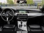 BMW 5-Serie Touring 520d High Executive M Sport | Panoramadak | Leder | Comfortzetels | Memory | Luchtvering | Trekhaak | 19" | Dealeronderhouden