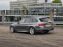 BMW 5-Serie Touring 520d High Executive M Sport | Panoramadak | Leder | Comfortzetels | Memory | Luchtvering | Trekhaak | 19" | Dealeronderhouden