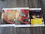 Ford Focus 2.0 251pk EcoBoost ST-3 Recaro | Open dak | Volledige documentatie | Zeer nette auto