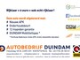 Peugeot 308 SW 1.2 Style | Distributieriem 07-2025 vervangen |