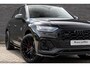 Audi Q5 50 TFSI e S edition Competition Black & Black
