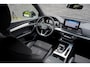 Audi Q5 50 TFSI e S edition Competition Black & Black