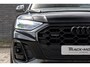 Audi Q5 50 TFSI e S edition Competition Black & Black
