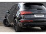 Audi Q5 50 TFSI e S edition Competition Black & Black