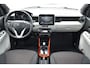 Suzuki Ignis 1.2 Stijl Automaat | Stoelverwarming | Navigatie | Camera | Tot 10Jr. Suzuki-Garantie |