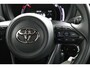 Toyota Aygo X 1.0 VVT-i S-CVT Play | Apple Carplay/Android Auto | cruise control adaptief |