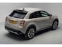 Fiat 600 La Prima 54 kWh Aut.[ Leder navi Apple / Android Stoelverwarming Cruise ]