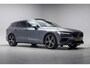 Volvo V60 2.0 T6 Recharge AWD R-Design Aut. [ Panorama Head-up Leder Stoelventilatie ]