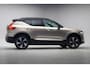 Volvo XC40 Recharge 82kWh Extended Range Ultimate Aut.[ pano Leder /Alcantara Navi Apple / Android Warmtepomp ]