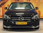 Mercedes-Benz C-klasse 180 Business Solution Automaat LED Navi
