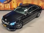 Mercedes-Benz C-klasse 180 Business Solution Automaat LED Navi