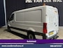 Mercedes-Benz Sprinter 317 CDI 170pk Automaat L2H1 Euro6 Airco | Camera | 3500kg Trekhaak | Omvormer | Apple Carplay Cruisecontrol, Android Auto, Parkeersensoren