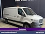 Mercedes-Benz Sprinter 317 CDI 170pk Automaat L2H1 Euro6 Airco | Camera | 3500kg Trekhaak | Omvormer | Apple Carplay Cruisecontrol, Android Auto, Parkeersensoren