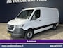 Mercedes-Benz Sprinter 317 CDI 170pk Automaat L2H1 Euro6 Airco | Camera | 3500kg Trekhaak | Omvormer | Apple Carplay Cruisecontrol, Android Auto, Parkeersensoren