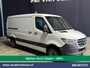 Mercedes-Benz Sprinter 317 CDI 170pk Automaat 3500kg Trekhaak L2H1 Euro6 *Rijklaar Direct Rijden* Airco | Camera | Omvormer | Apple Carplay Cruisecontrol, Android Auto, Parkeersensoren