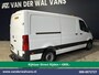 Mercedes-Benz Sprinter 317 CDI 170pk Automaat 3500kg Trekhaak L2H1 Euro6 *Rijklaar Direct Rijden* Airco | Camera | Omvormer | Apple Carplay Cruisecontrol, Android Auto, Parkeersensoren