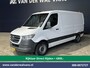 Mercedes-Benz Sprinter 317 CDI 170pk Automaat 3500kg Trekhaak L2H1 Euro6 *Rijklaar Direct Rijden* Airco | Camera | Omvormer | Apple Carplay Cruisecontrol, Android Auto, Parkeersensoren