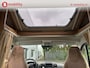 Carado T448 Automaat Bj.2017 Enkele Bedden + Hefbed TV Garage Zonnepaneel 2x Fietsendrager | Achteruitrijcamera | Cruise Control | Apple CarPlay