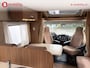 Carado T448 Automaat Bj.2017 Enkele Bedden + Hefbed TV Garage Zonnepaneel 2x Fietsendrager | Achteruitrijcamera | Cruise Control | Apple CarPlay