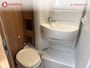 Carado T448 Automaat Bj.2017 Enkele Bedden + Hefbed TV Garage Zonnepaneel 2x Fietsendrager | Achteruitrijcamera | Cruise Control | Apple CarPlay