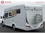 Carado T448 Automaat Bj.2017 Enkele Bedden + Hefbed TV Garage Zonnepaneel 2x Fietsendrager | Achteruitrijcamera | Cruise Control | Apple CarPlay
