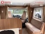 Carado T448 Automaat Bj.2017 Enkele Bedden + Hefbed TV Garage Zonnepaneel 2x Fietsendrager | Achteruitrijcamera | Cruise Control | Apple CarPlay
