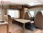 Carado T448 Automaat Bj.2017 Enkele Bedden + Hefbed TV Garage Zonnepaneel 2x Fietsendrager | Achteruitrijcamera | Cruise Control | Apple CarPlay