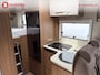 Carado T448 Automaat Bj.2017 Enkele Bedden + Hefbed TV Garage Zonnepaneel 2x Fietsendrager | Achteruitrijcamera | Cruise Control | Apple CarPlay
