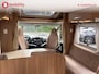 Carado T448 Automaat Bj.2017 Enkele Bedden + Hefbed TV Garage Zonnepaneel 2x Fietsendrager | Achteruitrijcamera | Cruise Control | Apple CarPlay