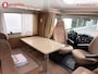 Carado T448 Automaat Bj.2017 Enkele Bedden + Hefbed TV Garage Zonnepaneel 2x Fietsendrager | Achteruitrijcamera | Cruise Control | Apple CarPlay