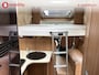 Carado T448 Automaat Bj.2017 Enkele Bedden + Hefbed TV Garage Zonnepaneel 2x Fietsendrager | Achteruitrijcamera | Cruise Control | Apple CarPlay