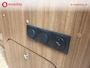 Carado T448 Automaat Bj.2017 Enkele Bedden + Hefbed TV Garage Zonnepaneel 2x Fietsendrager | Achteruitrijcamera | Cruise Control | Apple CarPlay